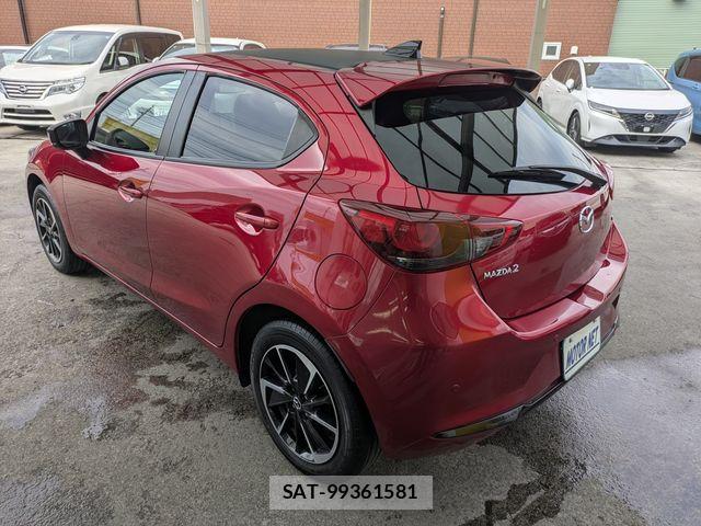 Mazda MAZDA2 2023-06 6676766-19
