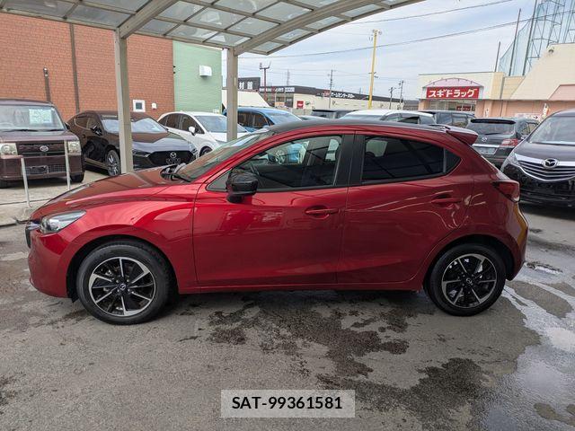 Mazda MAZDA2 2023-06 6676766-20