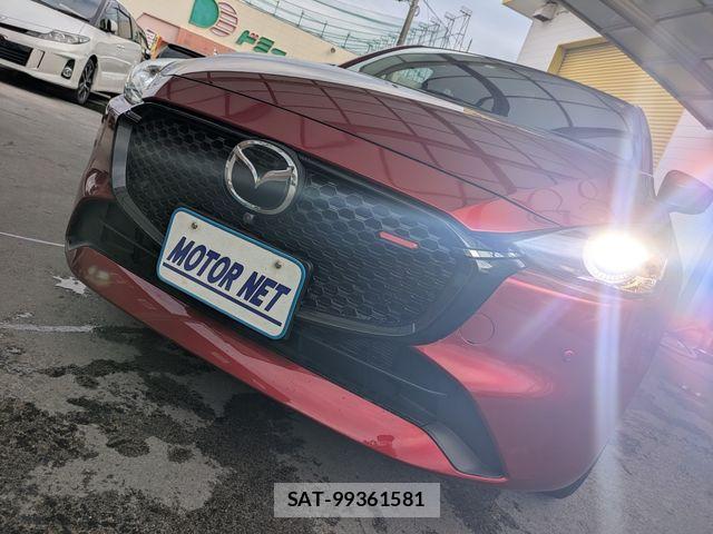 Mazda MAZDA2 2023-06 6676766-21