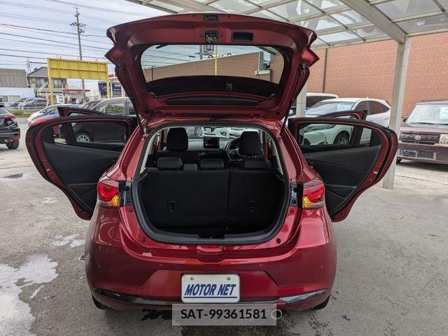 Mazda MAZDA2 2023-06 6676766-23