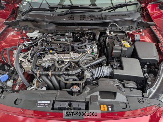Mazda MAZDA2 2023-06 6676766-25