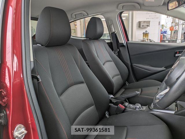 Mazda MAZDA2 2023-06 6676766-26
