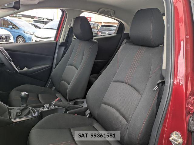 Mazda MAZDA2 2023-06 6676766-2