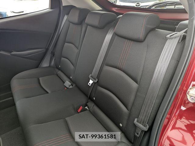 Mazda MAZDA2 2023-06 6676766-3