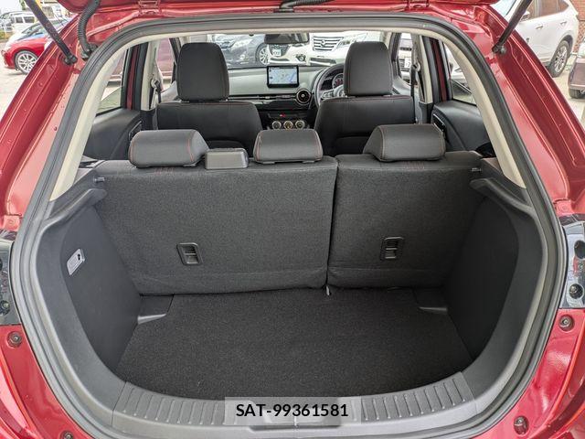 Mazda MAZDA2 2023-06 6676766-5