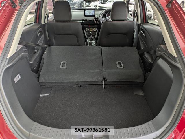 Mazda MAZDA2 2023-06 6676766-6