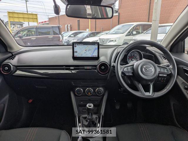 Mazda MAZDA2 2023-06 6676766-7