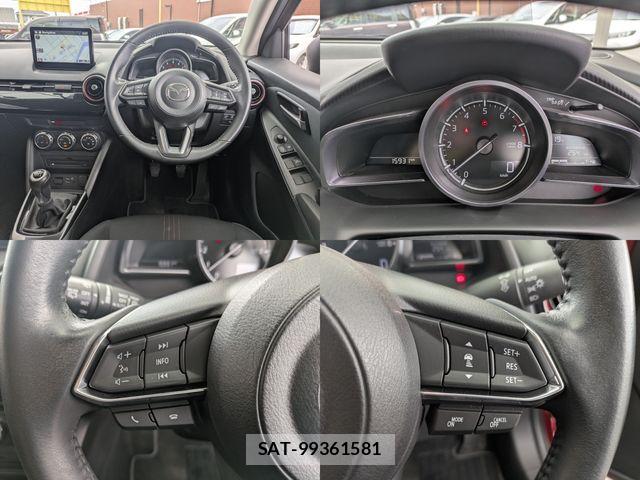 Mazda MAZDA2 2023-06 6676766-8