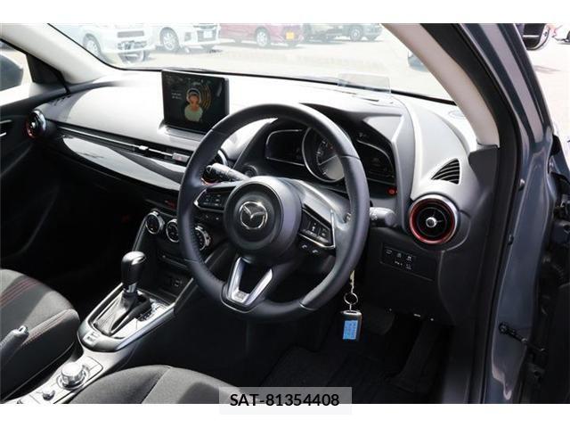 Mazda MAZDA2 2023-03 6752290-11