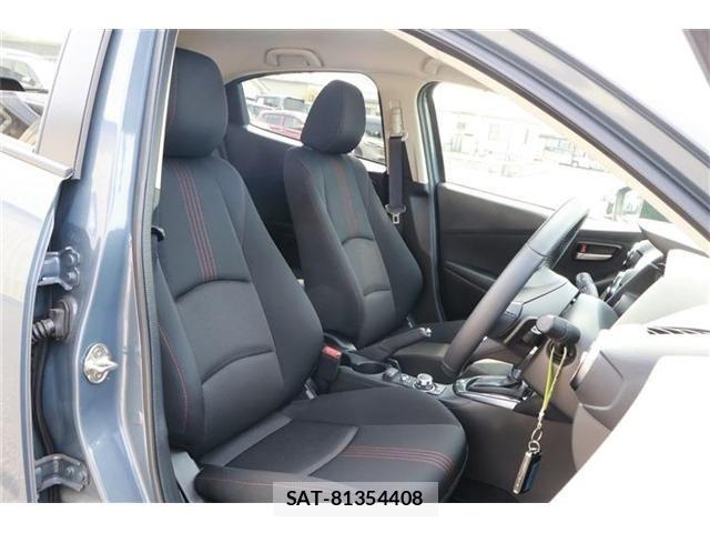 Mazda MAZDA2 2023-03 6752290-12