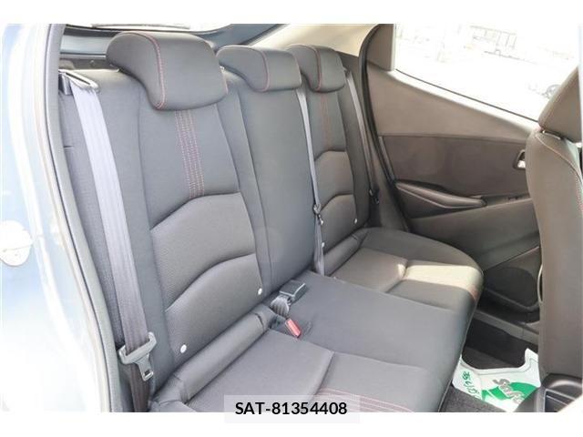 Mazda MAZDA2 2023-03 6752290-13
