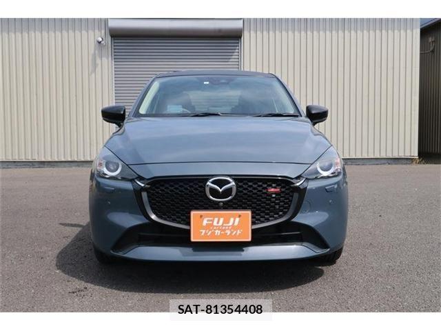 Mazda MAZDA2 2023-03 6752290-17
