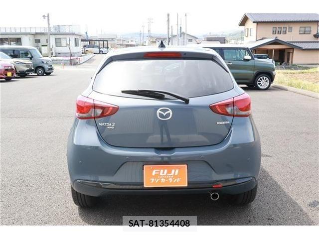 Mazda MAZDA2 2023-03 6752290-18