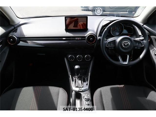 Mazda MAZDA2 2023-03 6752290-1