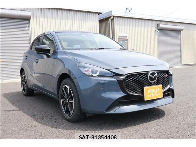 Mazda MAZDA2 2023-03 6752290-19