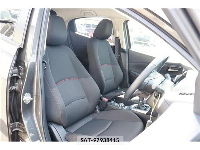 Mazda MAZDA2 2022-07 6752291-12