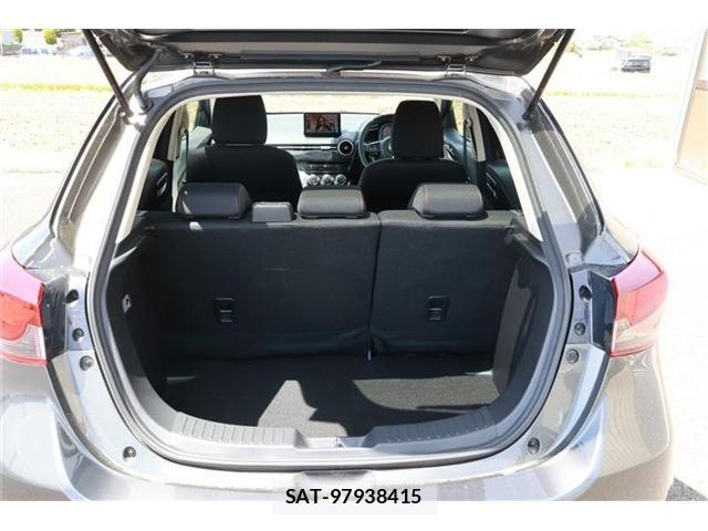 Mazda MAZDA2 2022-07 6752291-14