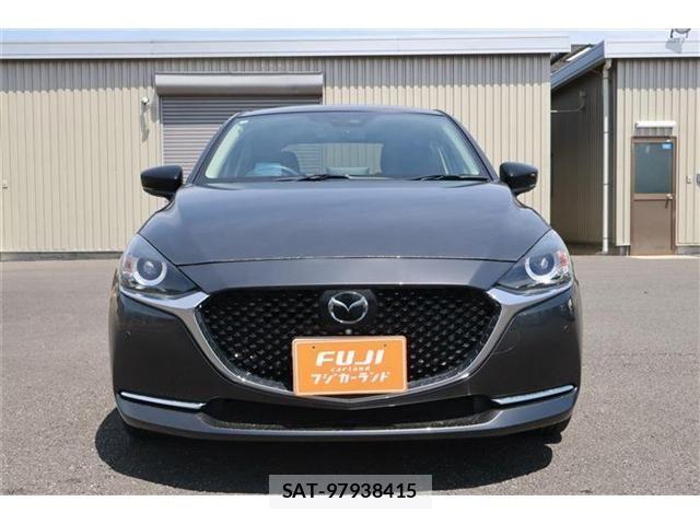 Mazda MAZDA2 2022-07 6752291-16