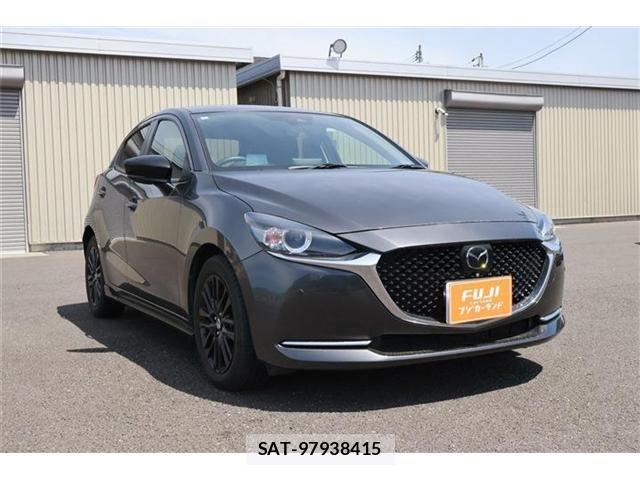 Mazda MAZDA2 2022-07 6752291-19