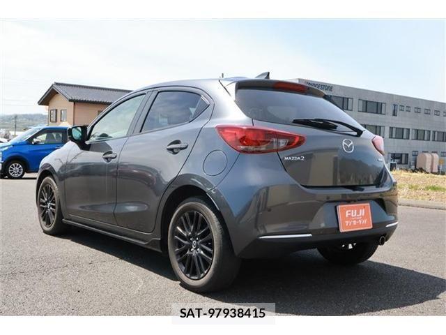 Mazda MAZDA2 2022-07 6752291-21