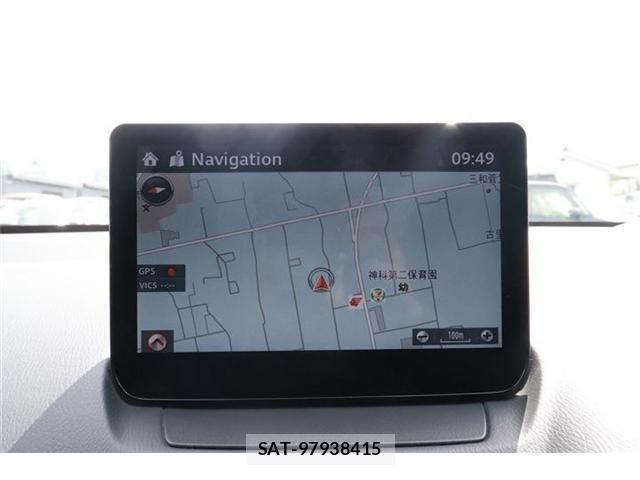 Mazda MAZDA2 2022-07 6752291-2