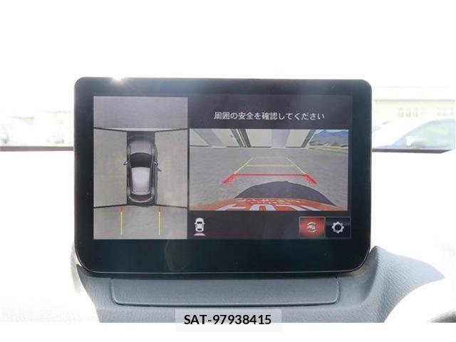 Mazda MAZDA2 2022-07 6752291-3