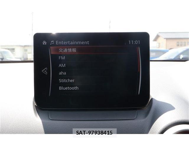 Mazda MAZDA2 2022-07 6752291-4