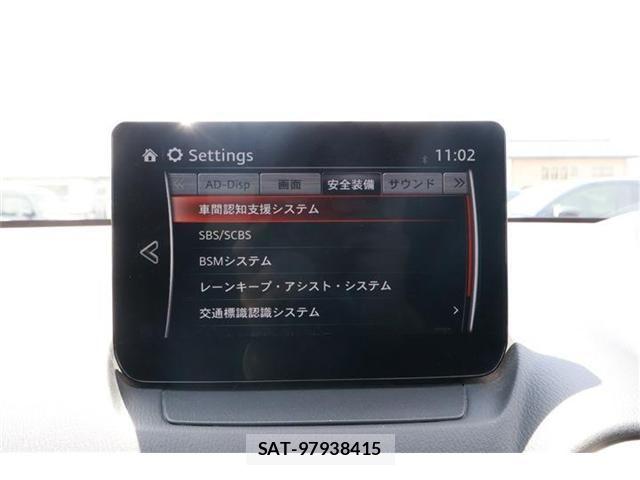 Mazda MAZDA2 2022-07 6752291-5