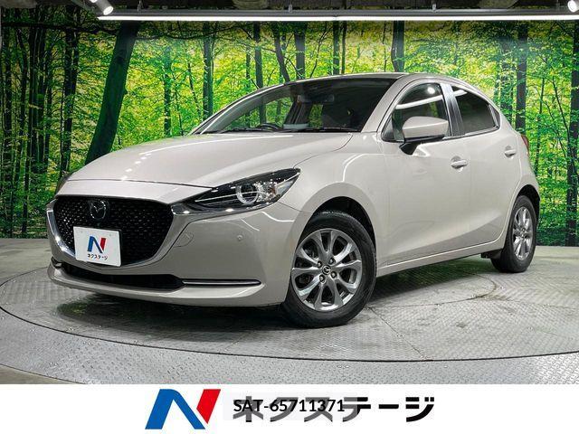 Mazda MAZDA2 2023-03 6815808-0
