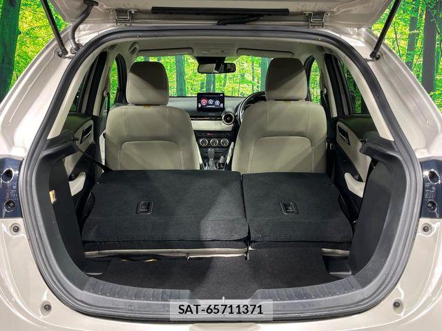 Mazda MAZDA2 2023-03 6815808-9