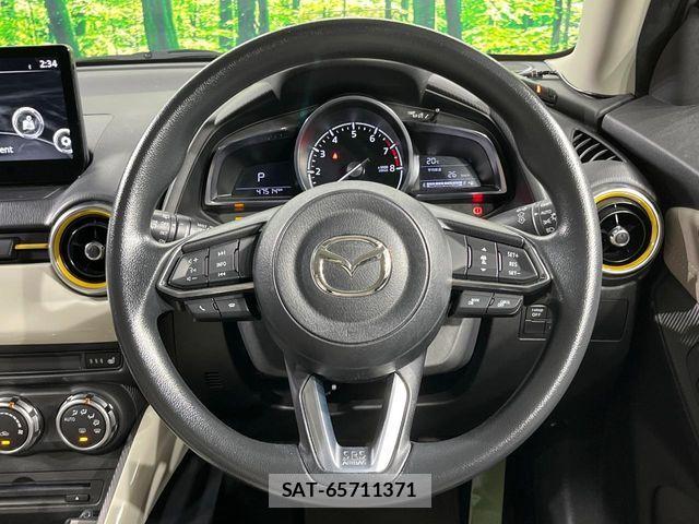 Mazda MAZDA2 2023-03 6815808-10