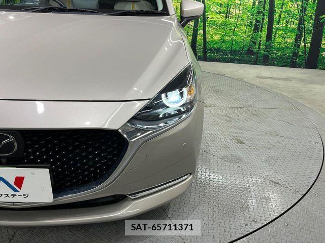 Mazda MAZDA2 2023-03 6815808-11