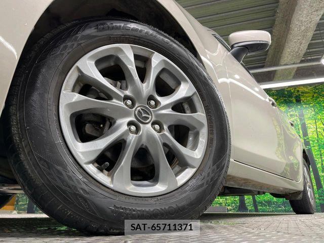 Mazda MAZDA2 2023-03 6815808-12