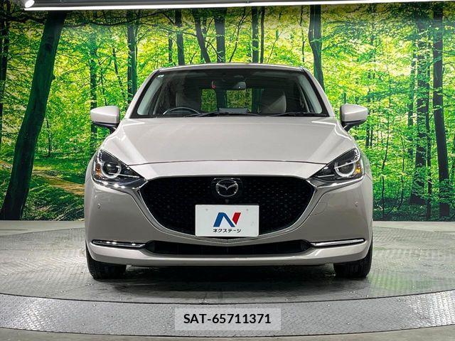 Mazda MAZDA2 2023-03 6815808-13