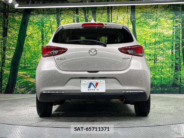 Mazda MAZDA2 2023-03 6815808-14