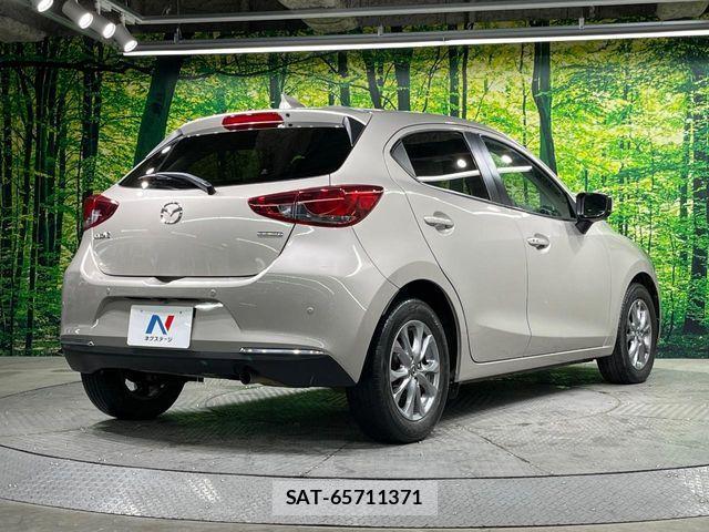 Mazda MAZDA2 2023-03 6815808-16