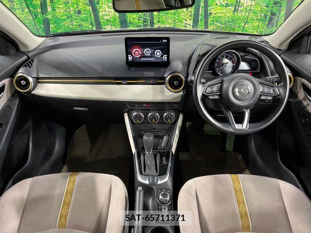 Mazda MAZDA2 2023-03 6815808-1
