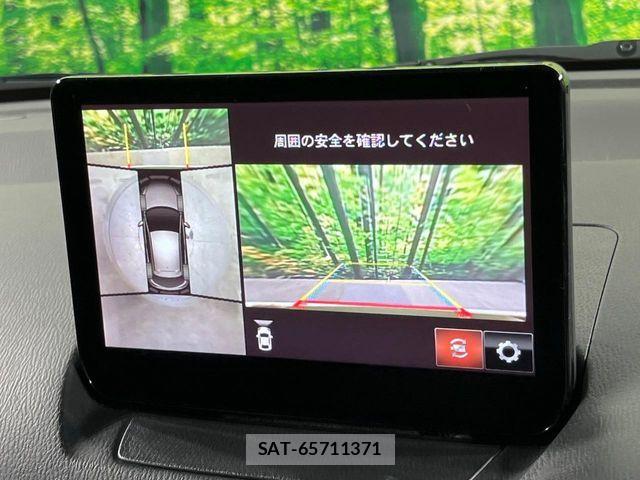 Mazda MAZDA2 2023-03 6815808-3