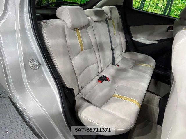 Mazda MAZDA2 2023-03 6815808-8