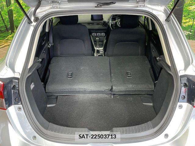 Mazda MAZDA2 2021-05 6815810-9