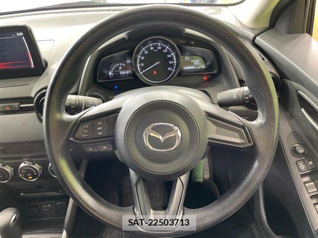 Mazda MAZDA2 2021-05 6815810-10
