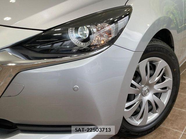 Mazda MAZDA2 2021-05 6815810-11