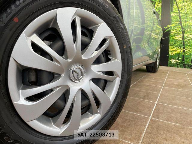 Mazda MAZDA2 2021-05 6815810-12