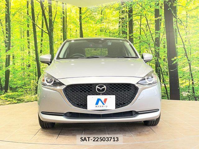 Mazda MAZDA2 2021-05 6815810-13