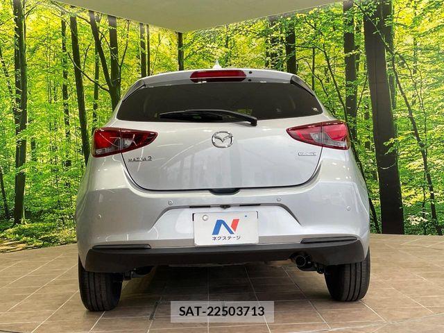 Mazda MAZDA2 2021-05 6815810-14