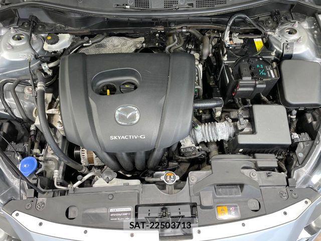 Mazda MAZDA2 2021-05 6815810-17