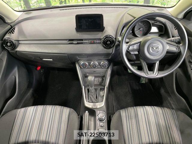 Mazda MAZDA2 2021-05 6815810-1