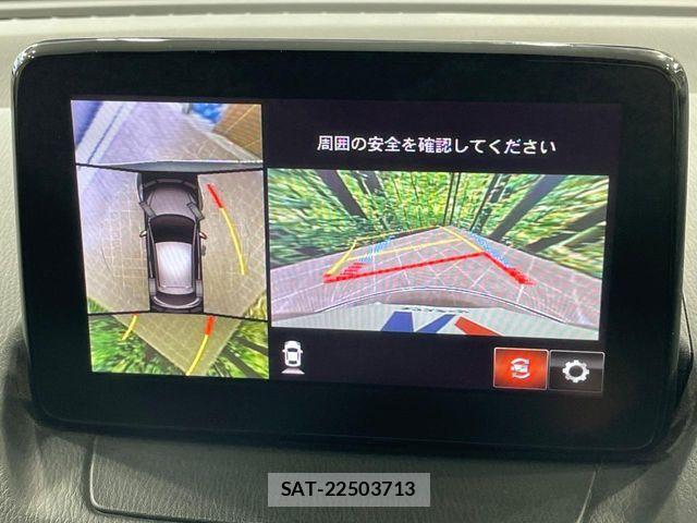 Mazda MAZDA2 2021-05 6815810-3