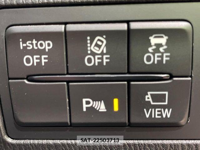 Mazda MAZDA2 2021-05 6815810-4