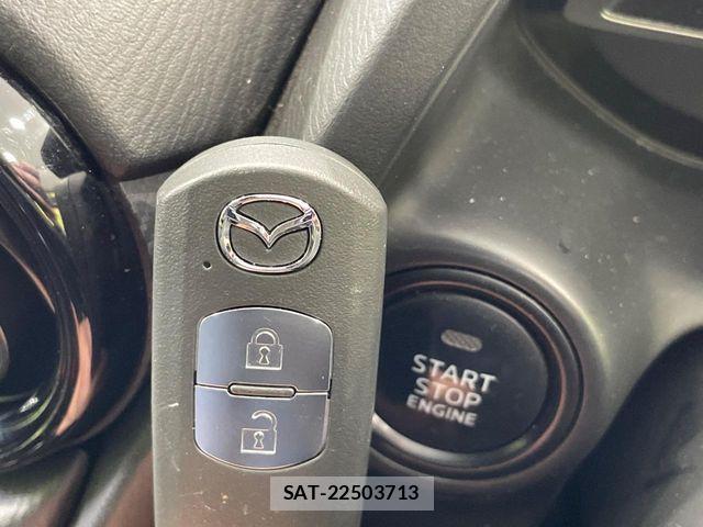 Mazda MAZDA2 2021-05 6815810-5